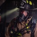 Forged in the Flames: 412 CES Sharpens Readiness with Structural Fire Training