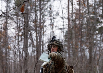 Company D 4-25 WARFEX