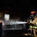 Forged in the Flames: 412 CES Sharpens Readiness with Structural Fire Training