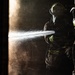 Forged in the Flames: 412 CES Sharpens Readiness with Structural Fire Training