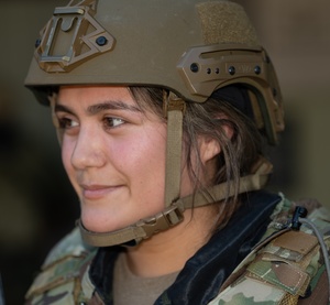 Air Force Radio News 06 August 18 A