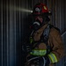Forged in the Flames: 412 CES Sharpens Readiness with Structural Fire Training