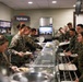 Company D 4-25 Warrior's breakfast