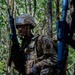 Team Hickam conducts overnight Warrior Airman Training at Schofield Barracks East Range