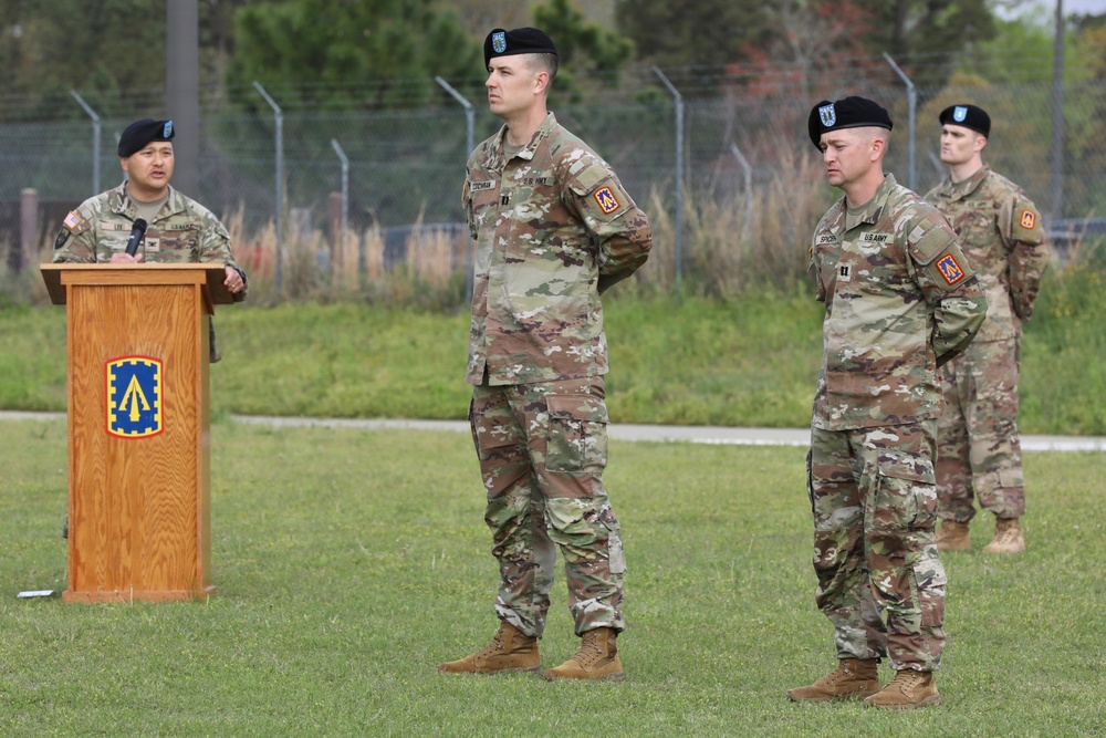 108th ADA BDE HHB CoC