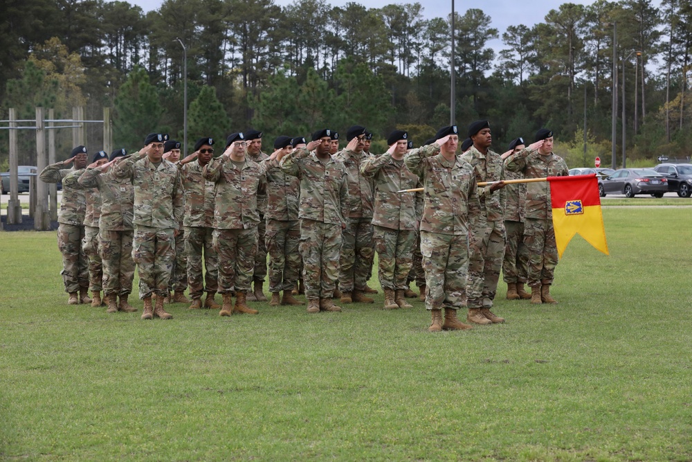 108th ADA BDE HHB CoC