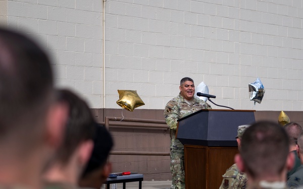 New Maintenance Performance Center open to 388th FW Airmen to build resilience