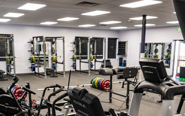 New Maintenance Performance Center open to 388th FW Airmen to build resilience