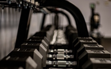 New Maintenance Performance Center open to 388th FW Airmen to build resilience