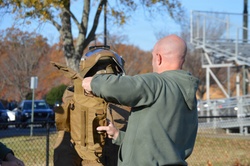 EOD World Record Run [Image 1 of 44]