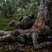 Team Hickam conducts overnight Warrior Airman Training at Schofield Barracks East Range