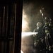Forged in the Flames: 412 CES Sharpens Readiness with Structural Fire Training