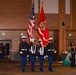 MCAS Miramar Celebrates 250th Birthday Ball