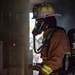Forged in the Flames: 412 CES Sharpens Readiness with Structural Fire Training