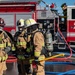 Forged in the Flames: 412 CES Sharpens Readiness with Structural Fire Training