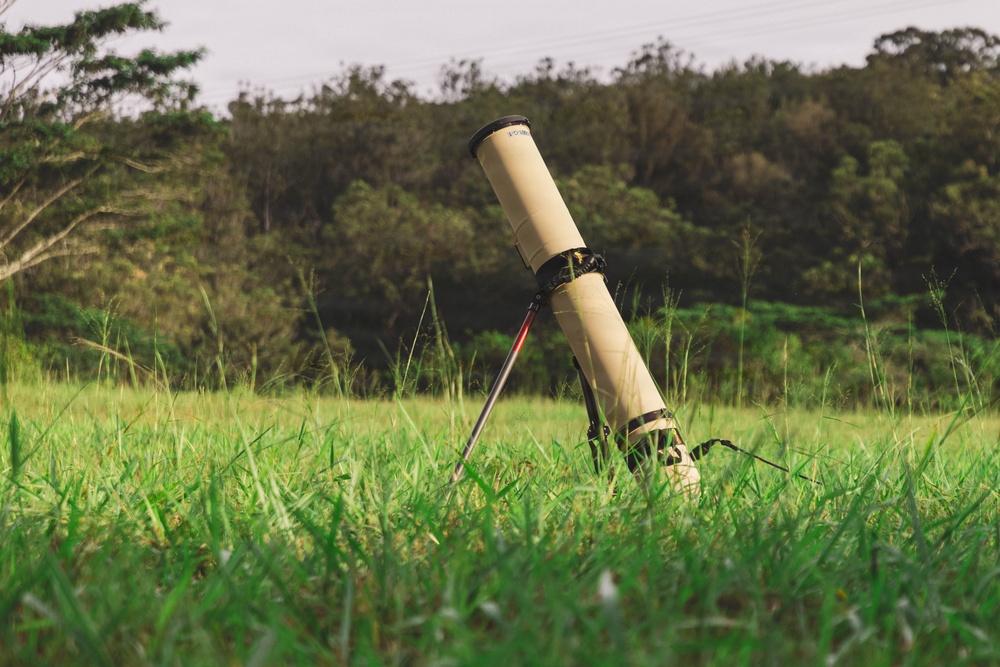 DVIDS - Images - 25th Infantry Division Conducts Switchblade and UAS ...