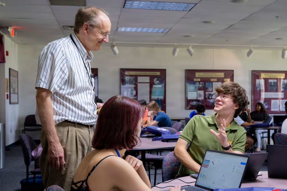 Quantum STEM Challenge