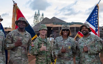 JPMRC 26-01 Multinational Dinner