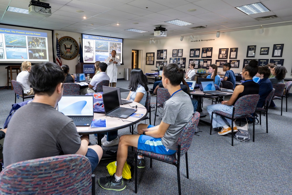 Quantum STEM Challenge