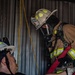 Forged in the Flames: 412 CES Sharpens Readiness with Structural Fire Training