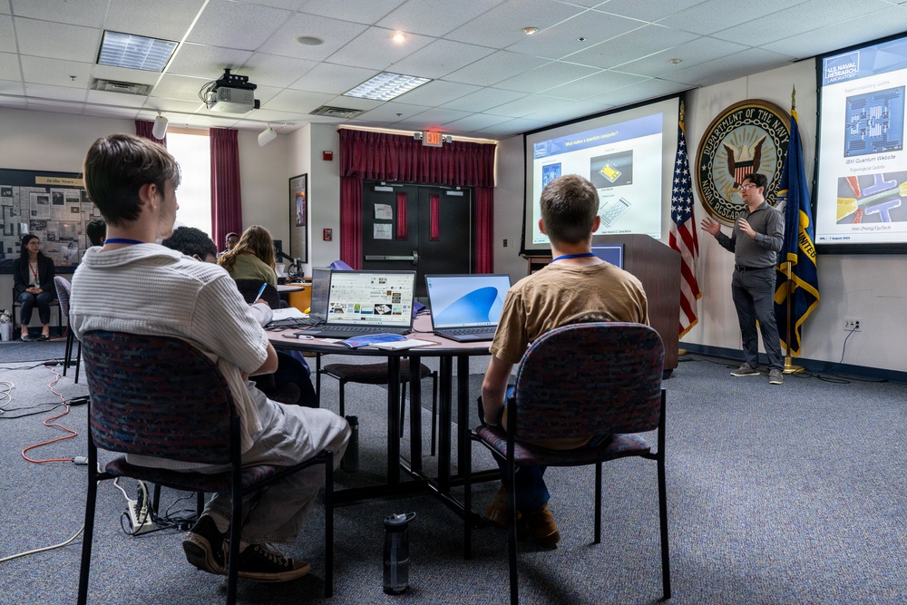 Quantum STEM Challenge