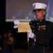 MCAS Miramar Celebrates 250th Birthday Ball