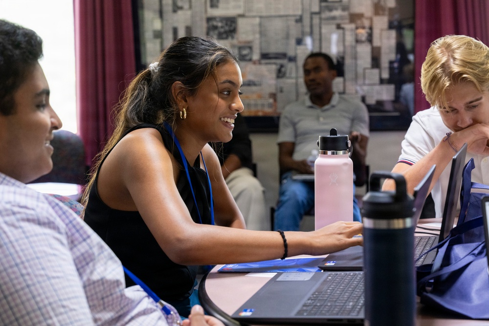 Quantum STEM Challenge