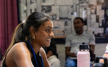 Quantum STEM Challenge