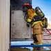Forged in the Flames: 412 CES Sharpens Readiness with Structural Fire Training