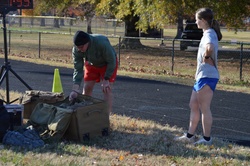 EOD World Record Run [Image 5 of 44]