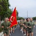 13th MEU 250th Birthday Run