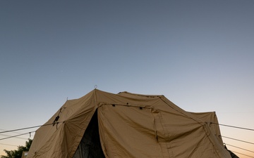 JCSE and 6th CS partner during Noble Skywave