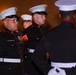 MCAS Miramar Celebrates 250th Birthday Ball