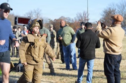 EOD World Record Run [Image 8 of 44]