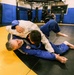 Veteran Coral Belt “Papa John” Coaches 173rd Airborne Paratroopers in Jiu-Jitsu