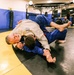 Veteran Coral Belt “Papa John” Coaches 173rd Airborne Paratroopers in Jiu-Jitsu