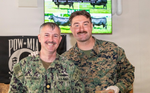 Turkey Day at NAVSUP Weapon Systems Support