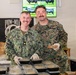 Turkey Day at NAVSUP Weapon Systems Support