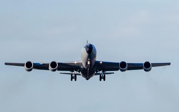 6th ARW delivers rapid global mobility