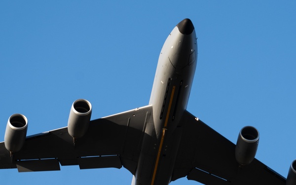 6th ARW delivers rapid global mobility