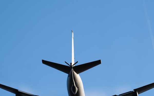 6th ARW delivers rapid global mobility