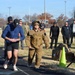 EOD World Record Run