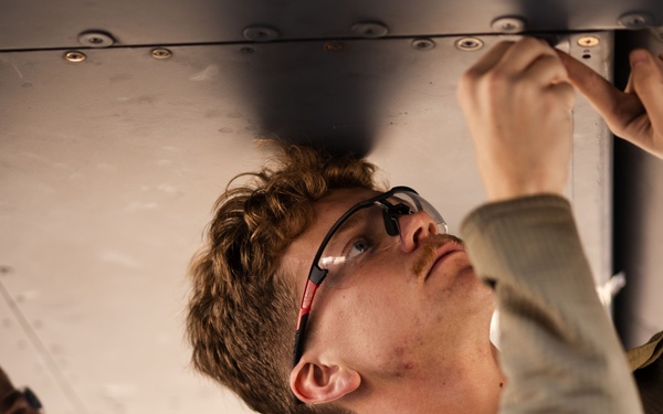 6th ARW delivers rapid global mobility