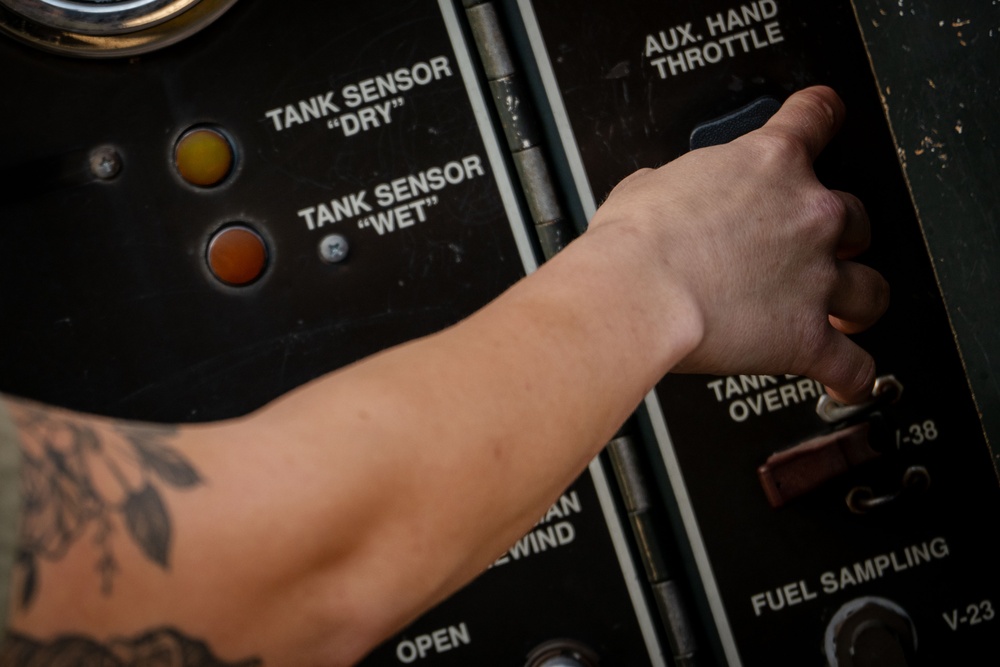 6th ARW delivers rapid global mobility