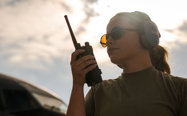 6th ARW delivers rapid global mobility