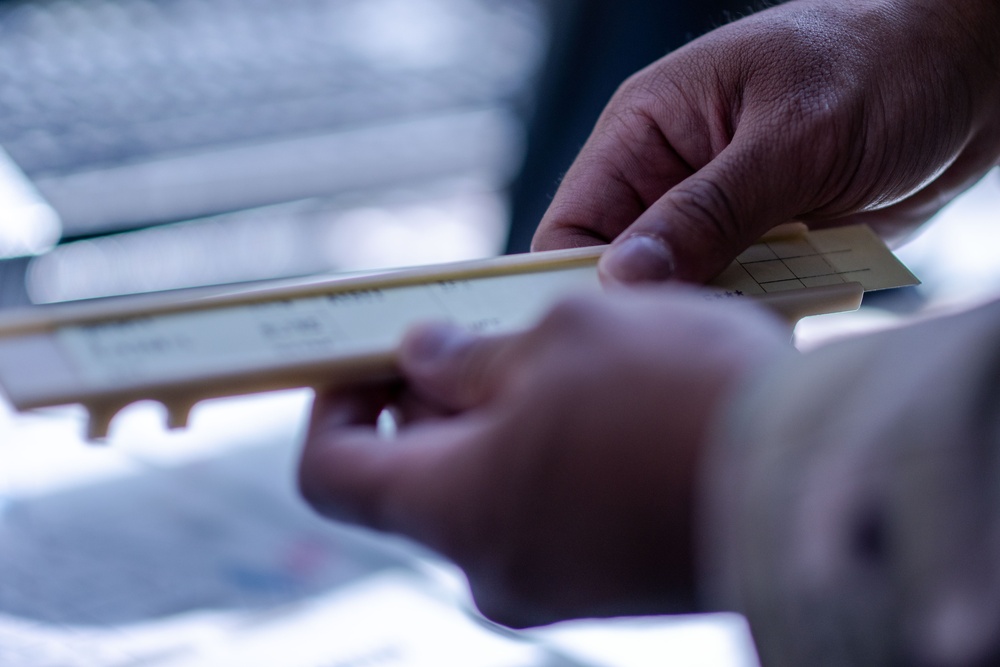 6th ARW delivers rapid global mobility