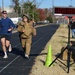 EOD World Record Run