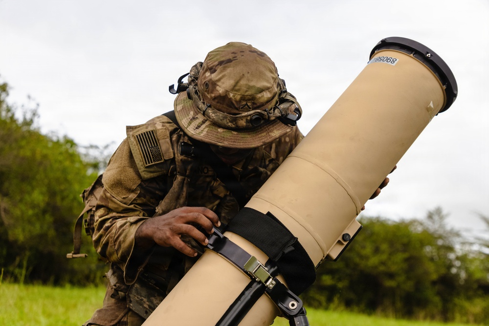 DVIDS - Images - 25th Infantry Division Conducts Switchblade and UAS ...
