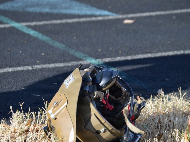 EOD World Record Run