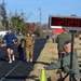EOD World Record Run